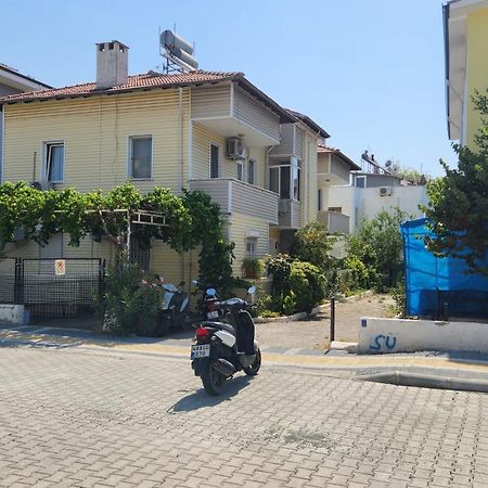 Huge Evleri 2 Daire Marmaris Dış mekan fotoğraf