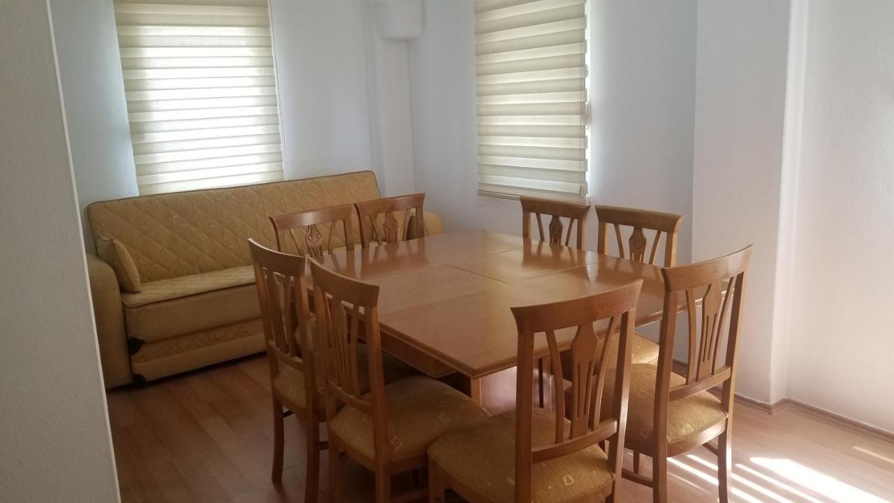 Huge Evleri 2 Daire Marmaris Dış mekan fotoğraf