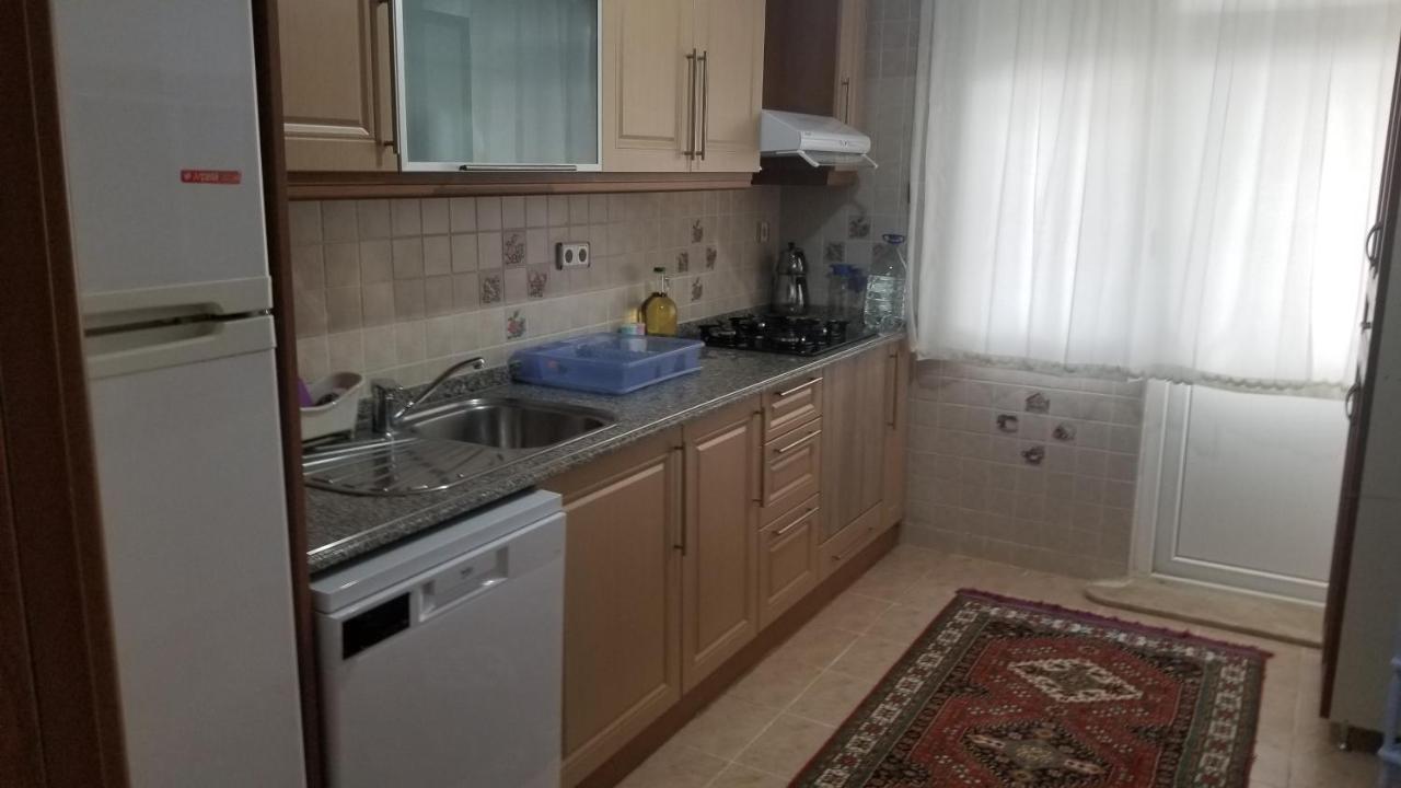 Huge Evleri 2 Daire Marmaris Dış mekan fotoğraf
