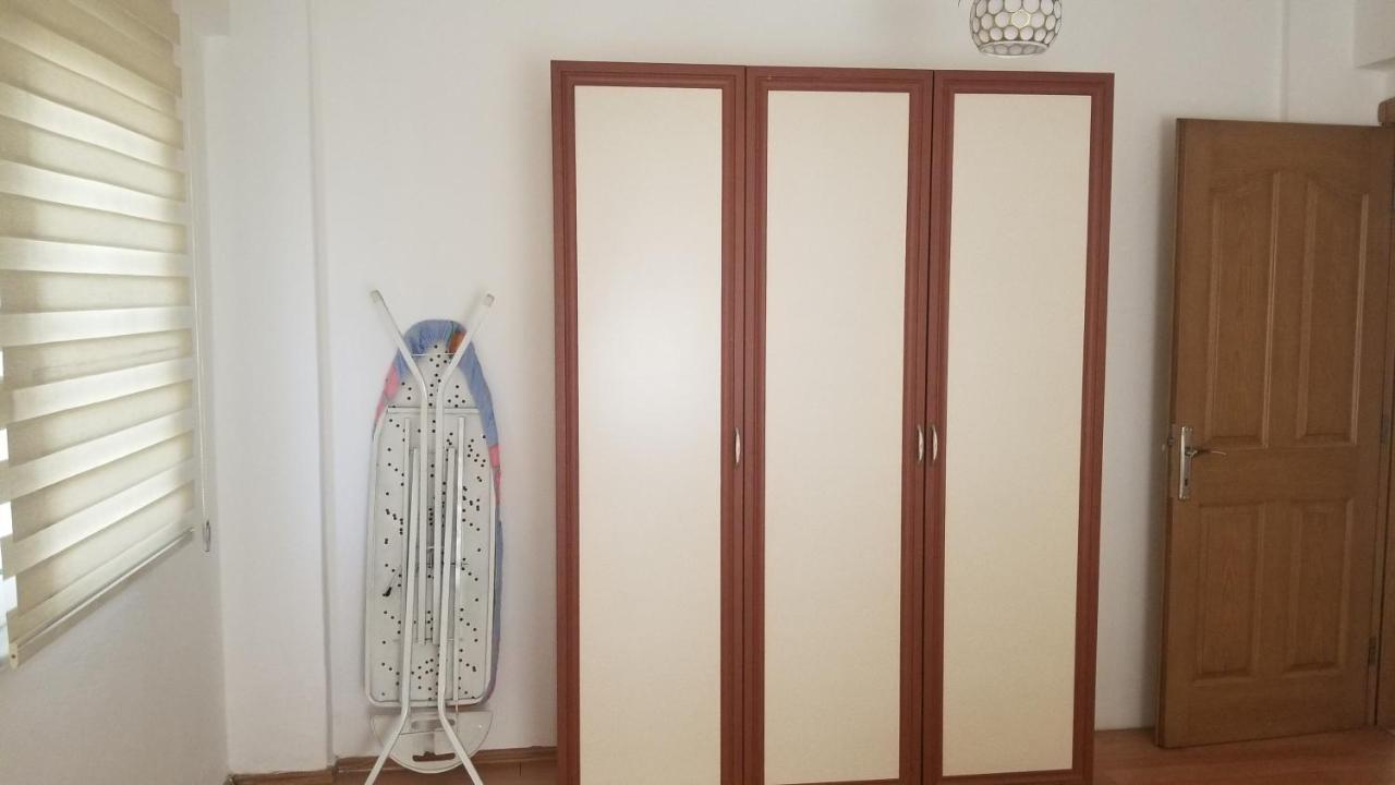 Huge Evleri 2 Daire Marmaris Dış mekan fotoğraf