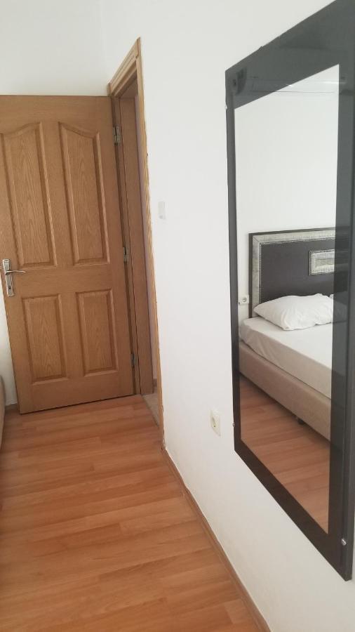 Huge Evleri 2 Daire Marmaris Dış mekan fotoğraf