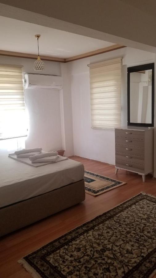 Huge Evleri 2 Daire Marmaris Dış mekan fotoğraf