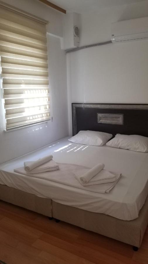 Huge Evleri 2 Daire Marmaris Dış mekan fotoğraf