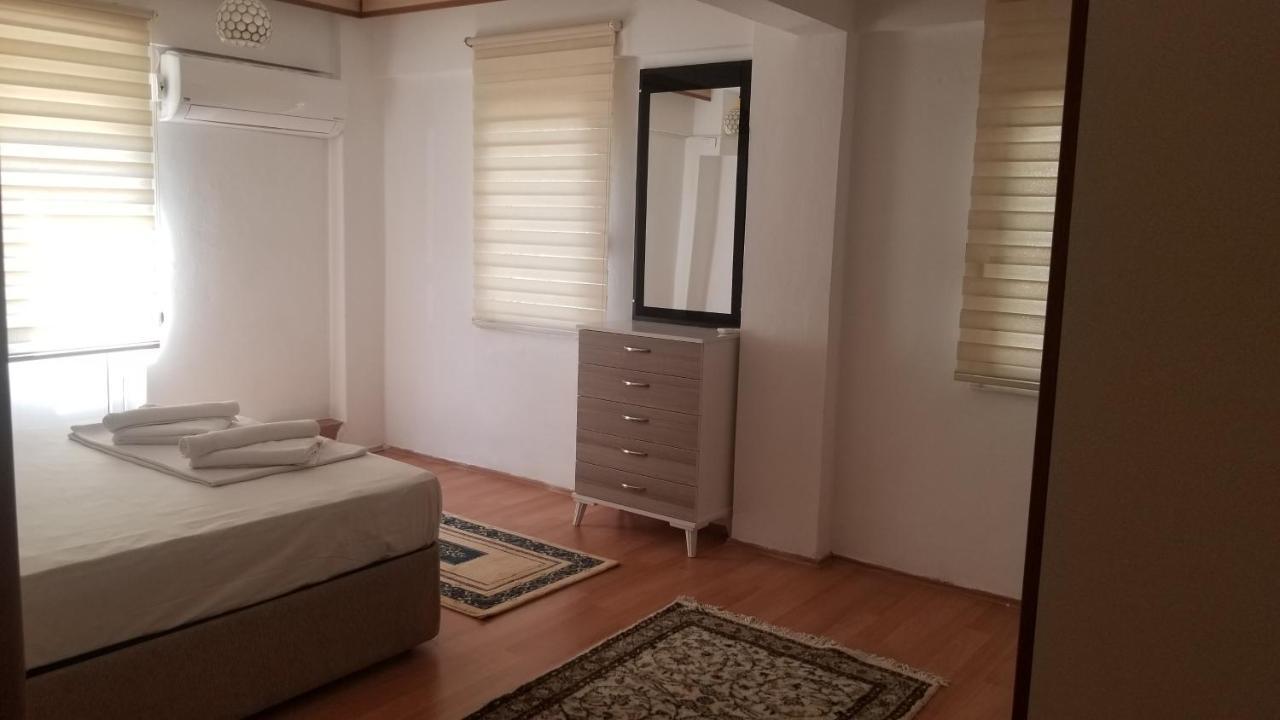 Huge Evleri 2 Daire Marmaris Dış mekan fotoğraf