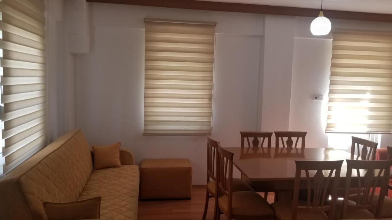 Huge Evleri 2 Daire Marmaris Dış mekan fotoğraf
