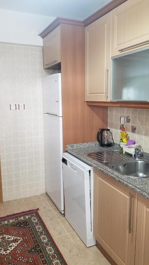 Huge Evleri 2 Daire Marmaris Dış mekan fotoğraf
