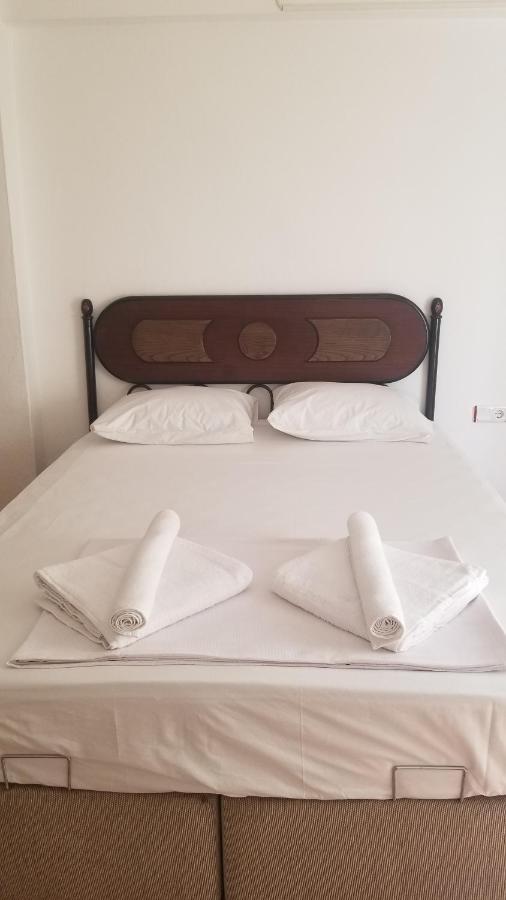 Huge Evleri 2 Daire Marmaris Dış mekan fotoğraf