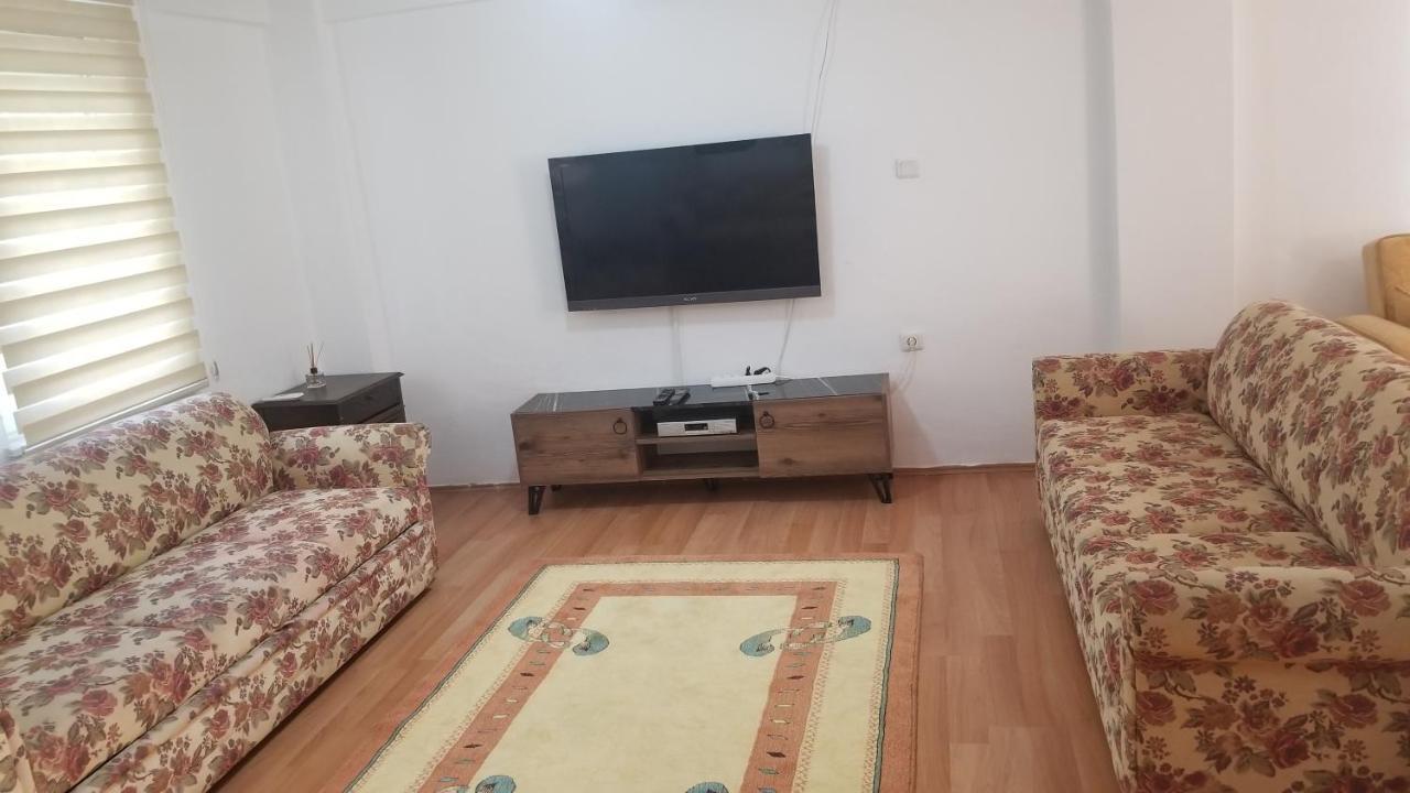 Huge Evleri 2 Daire Marmaris Dış mekan fotoğraf