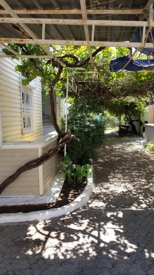 Huge Evleri 2 Daire Marmaris Dış mekan fotoğraf