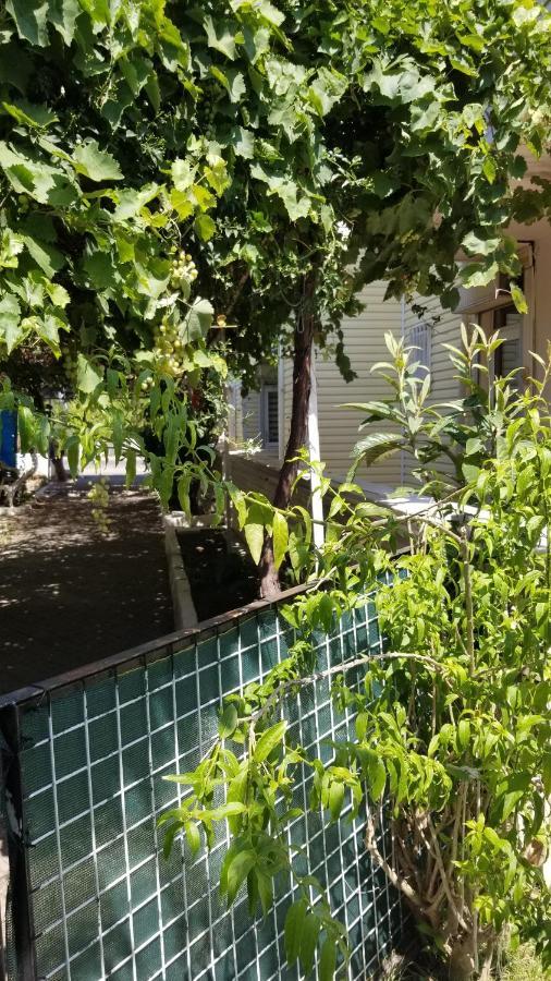 Huge Evleri 2 Daire Marmaris Dış mekan fotoğraf