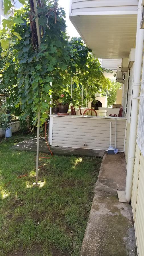 Huge Evleri 2 Daire Marmaris Dış mekan fotoğraf