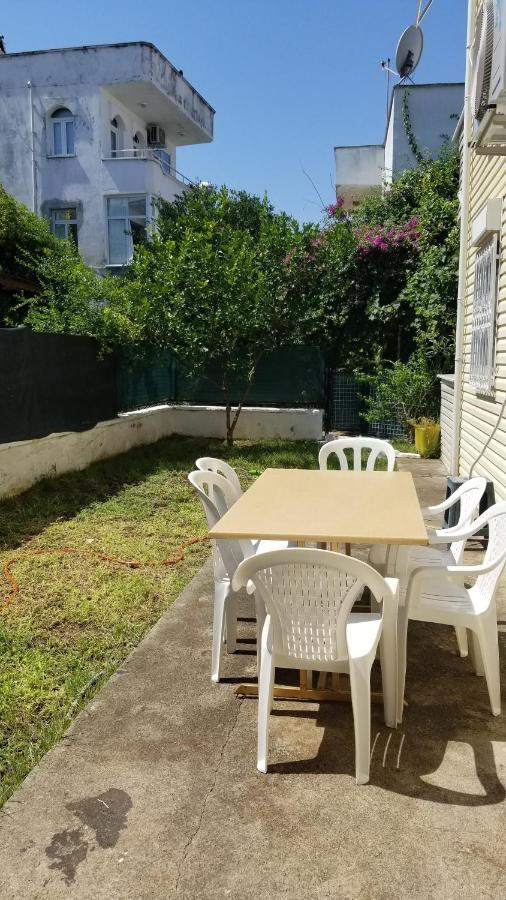 Huge Evleri 2 Daire Marmaris Dış mekan fotoğraf