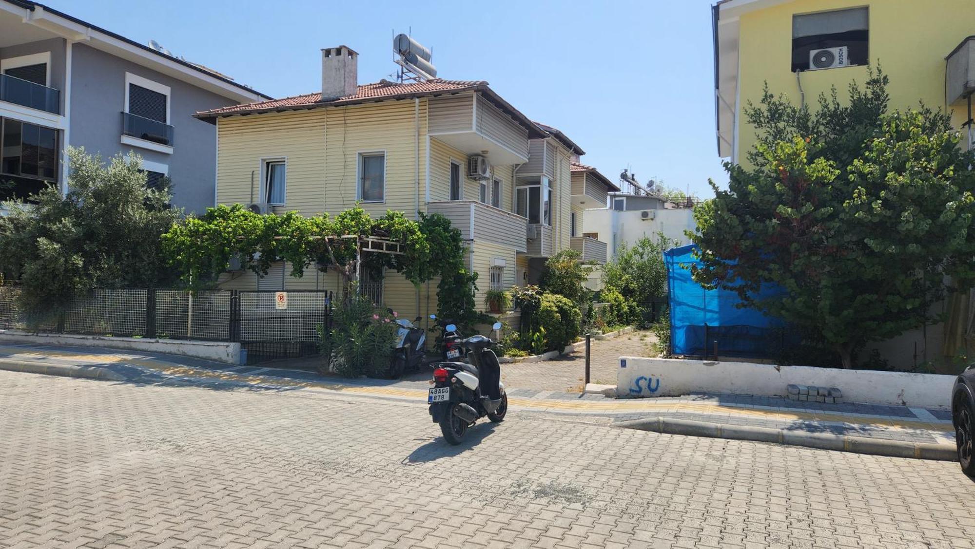Huge Evleri 2 Daire Marmaris Dış mekan fotoğraf