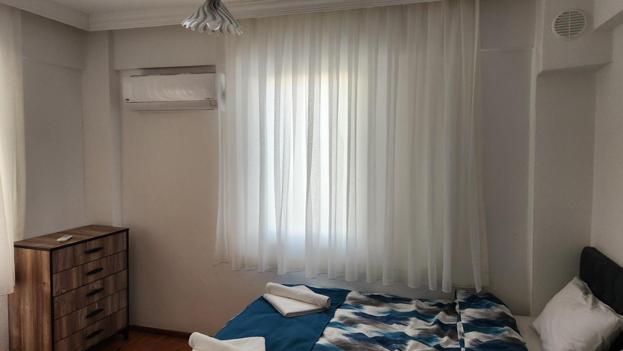 Huge Evleri 2 Daire Marmaris Dış mekan fotoğraf