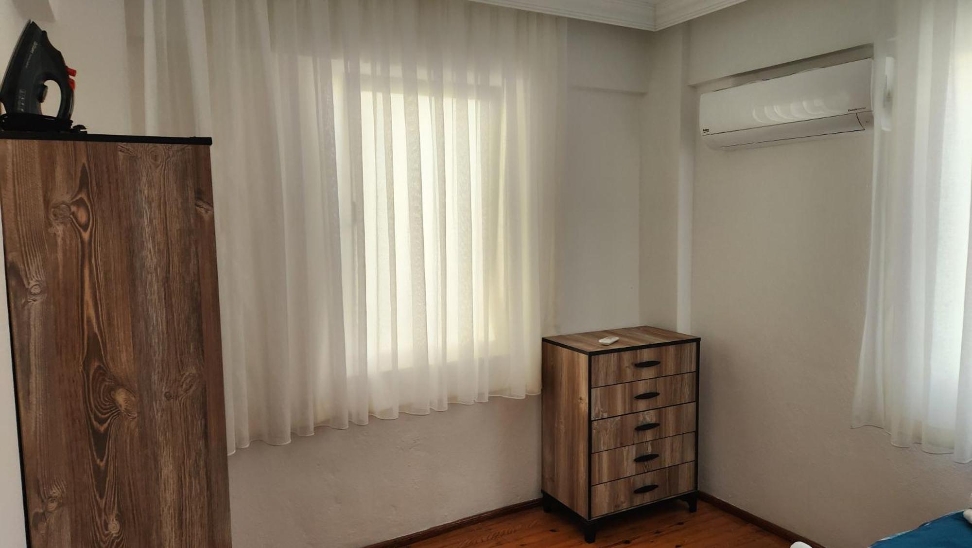 Huge Evleri 2 Daire Marmaris Dış mekan fotoğraf