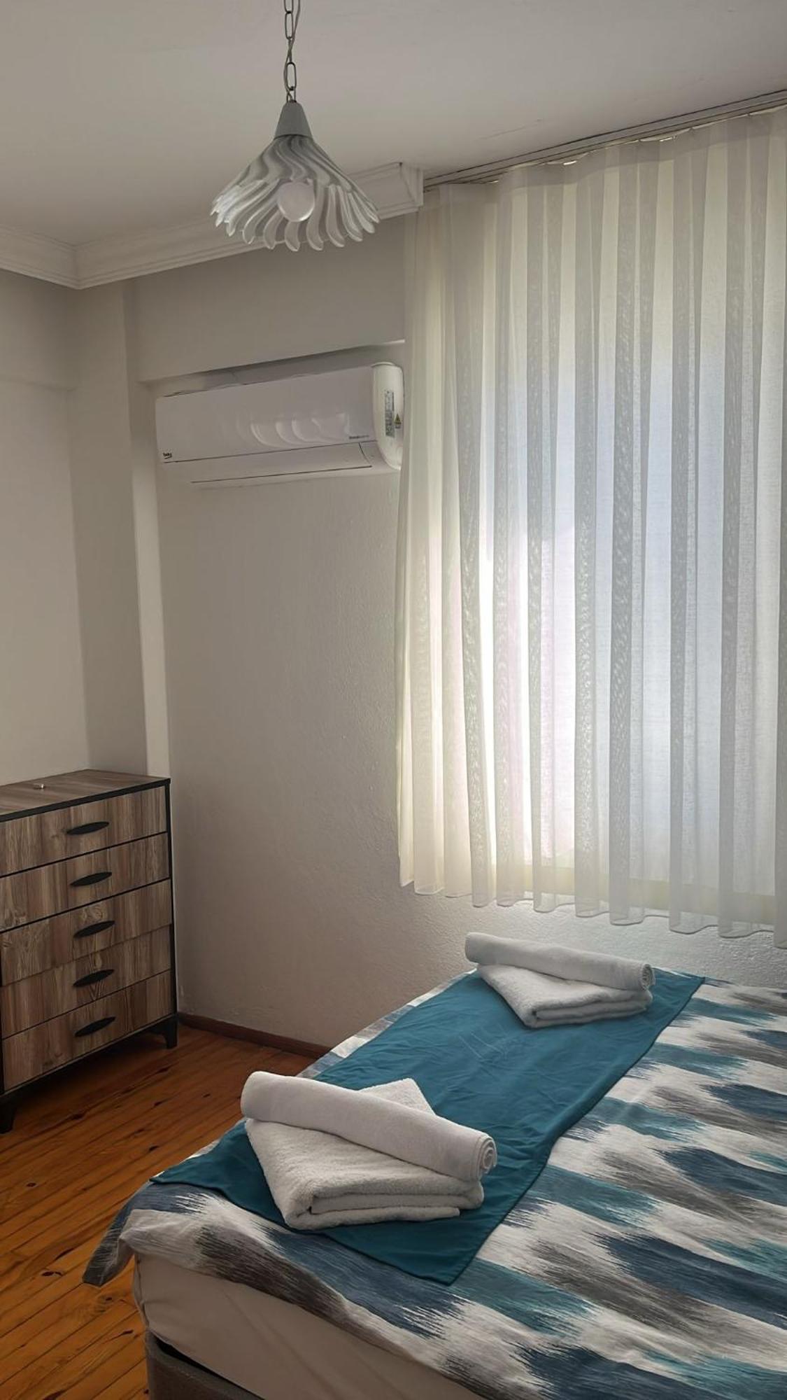 Huge Evleri 2 Daire Marmaris Dış mekan fotoğraf