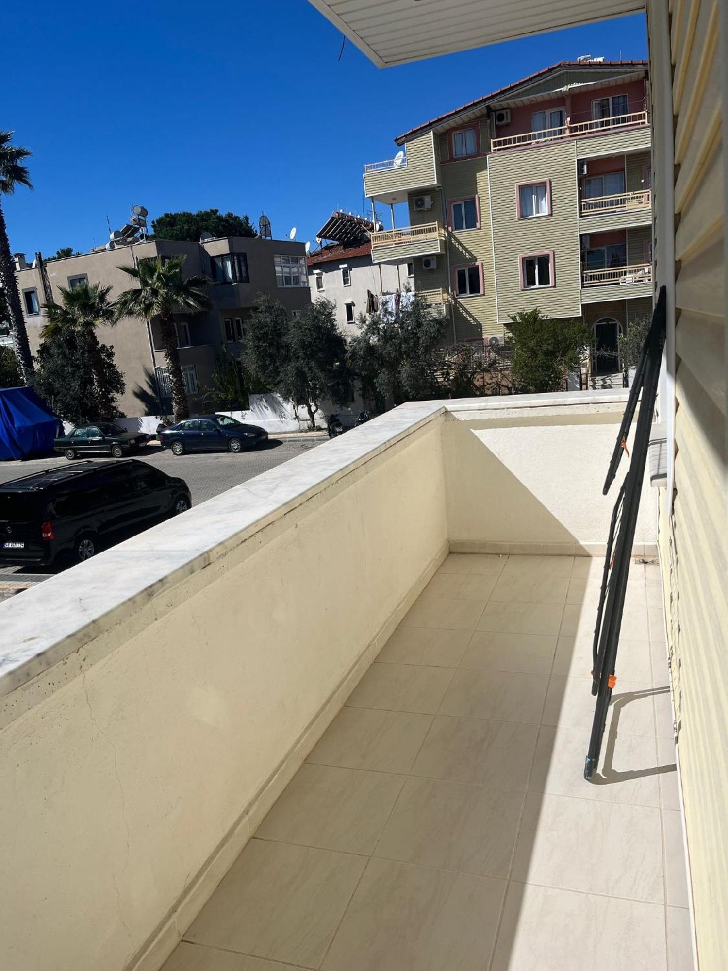 Huge Evleri 2 Daire Marmaris Dış mekan fotoğraf