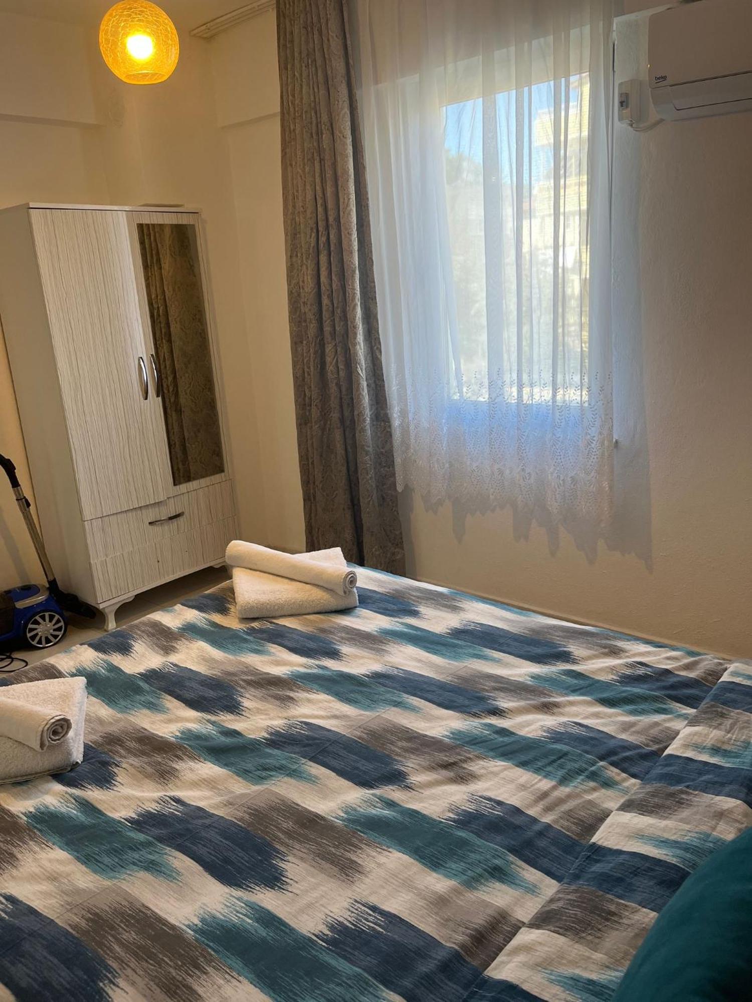 Huge Evleri 2 Daire Marmaris Dış mekan fotoğraf