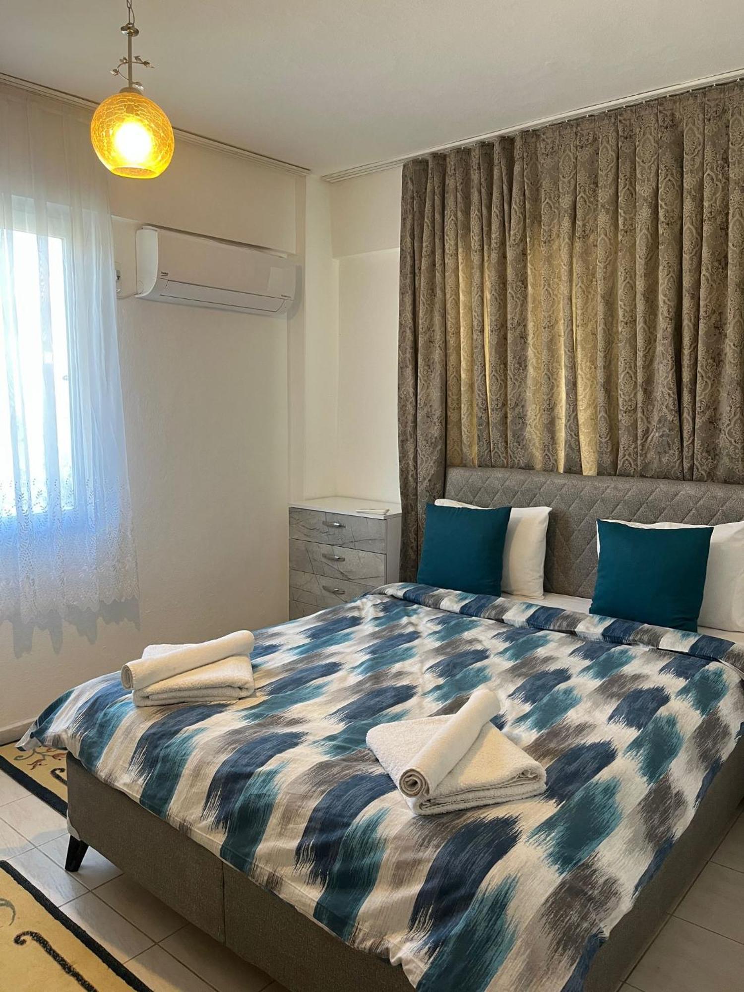 Huge Evleri 2 Daire Marmaris Dış mekan fotoğraf