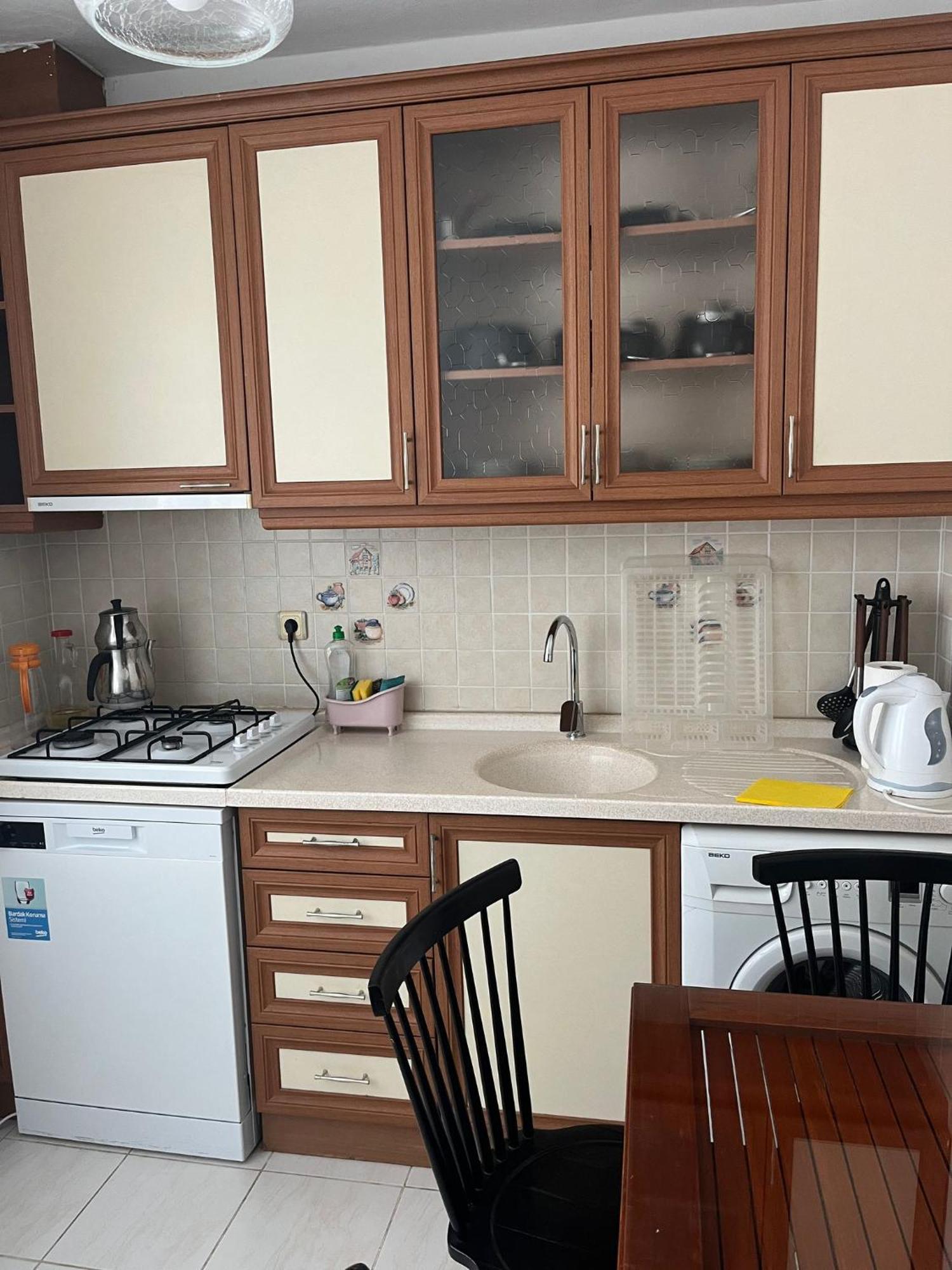 Huge Evleri 2 Daire Marmaris Dış mekan fotoğraf